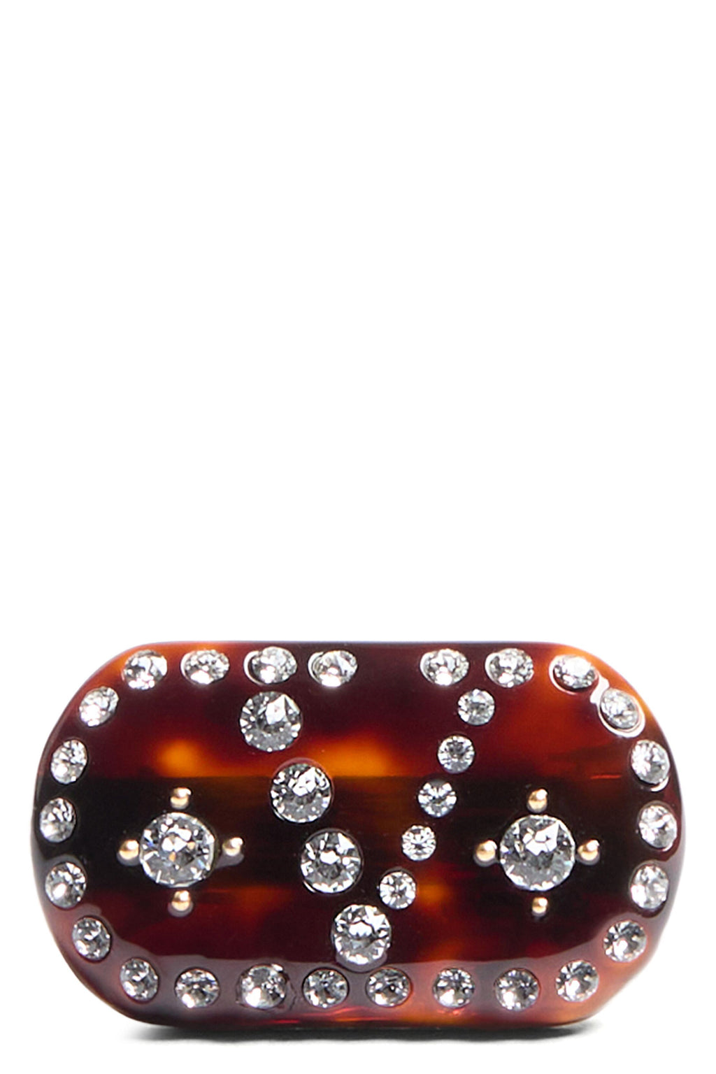 VALENTINO GARAVANI Valentino Garavani hair clip For Women 100% plastic materials