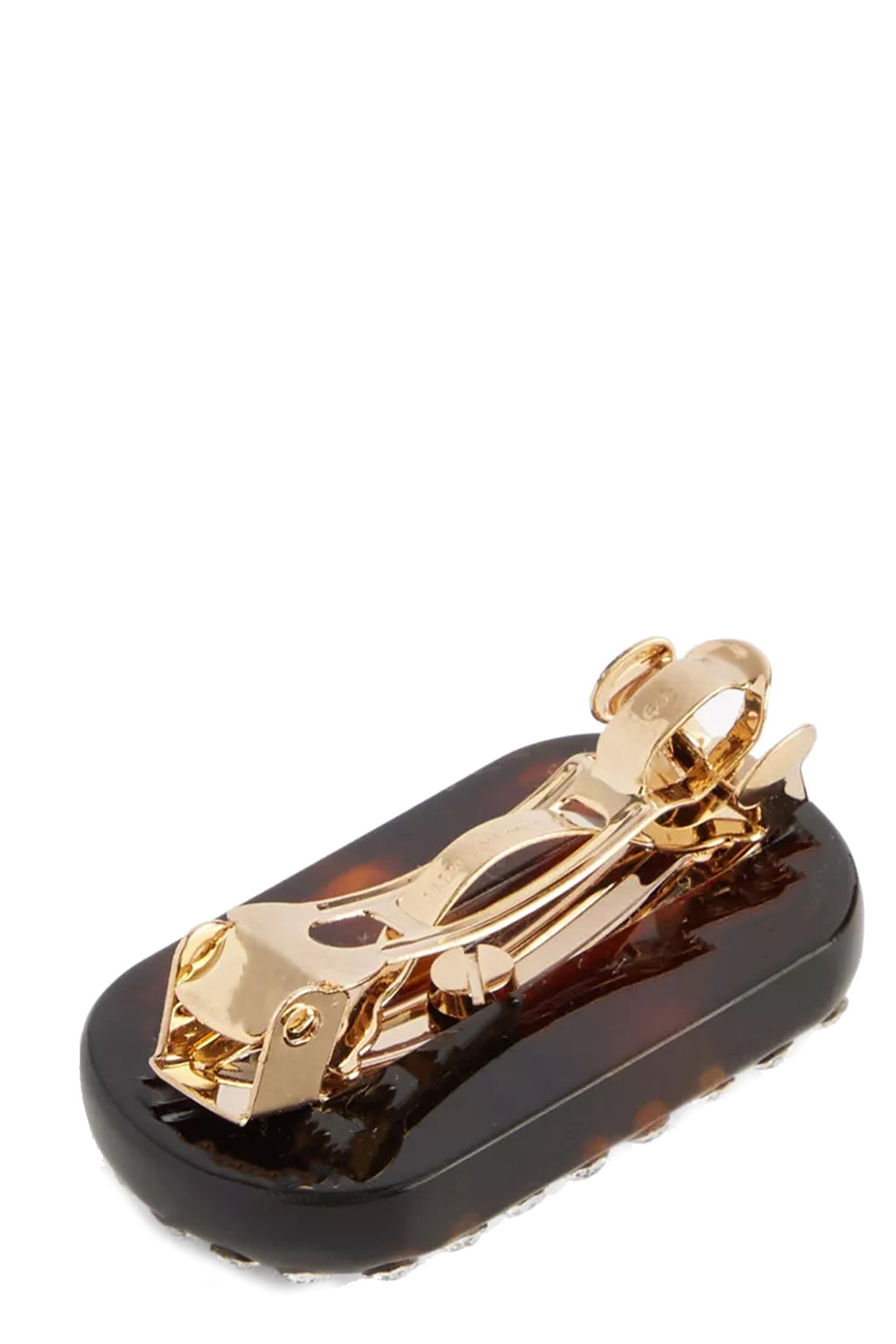 VALENTINO GARAVANI Valentino Garavani hair clip For Women 100% plastic materials