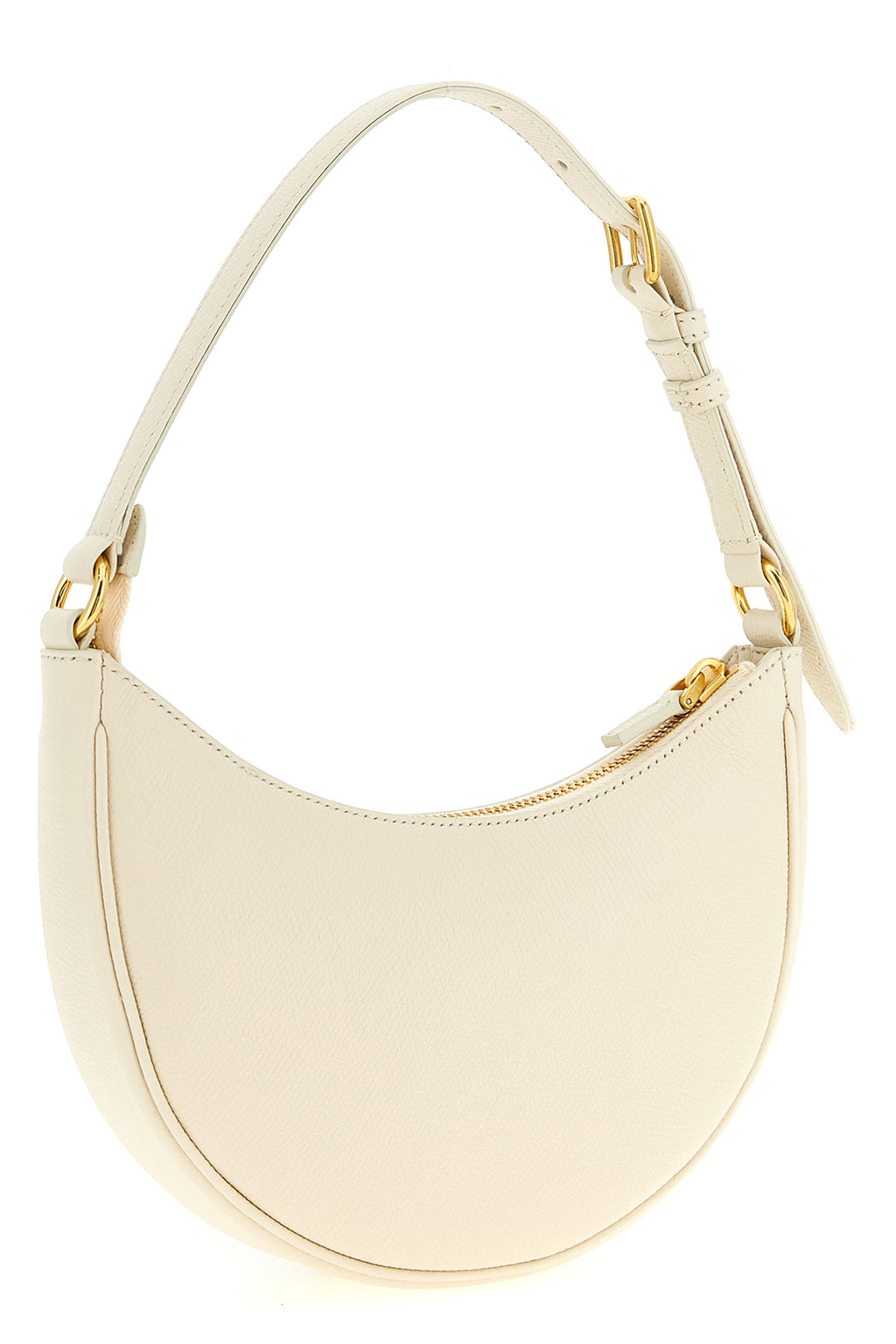 VALENTINO GARAVANI Valentino Garavani Vlogo mini shoulder bag For Women 100% calfskin leather (Bos Taurus)