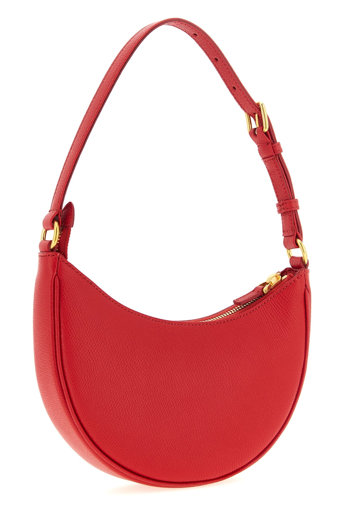 VALENTINO GARAVANI Valentino Garavani Vlogo mini shoulder bag For Women 100% calfskin leather (Bos Taurus)
