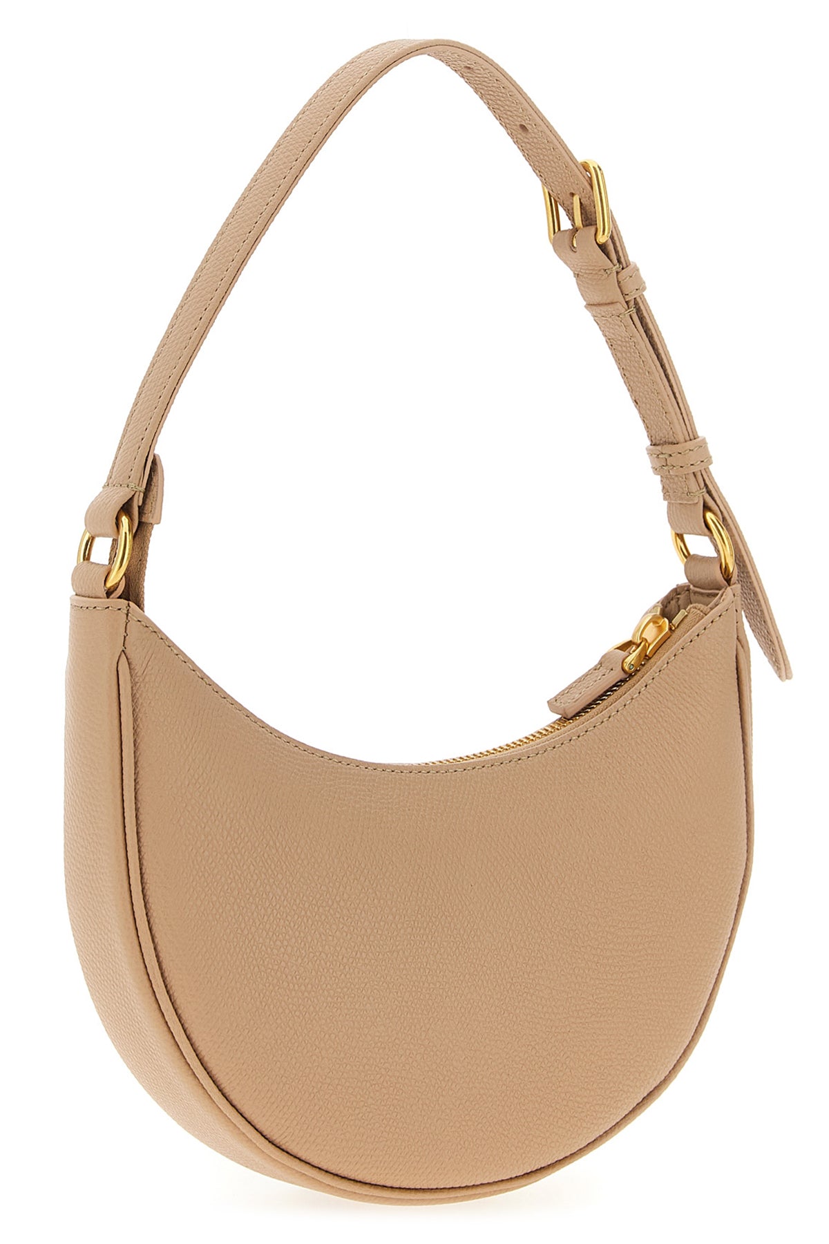 VALENTINO GARAVANI Valentino Garavani Vlogo mini shoulder bag For Women 100% calfskin leather (Bos Taurus)