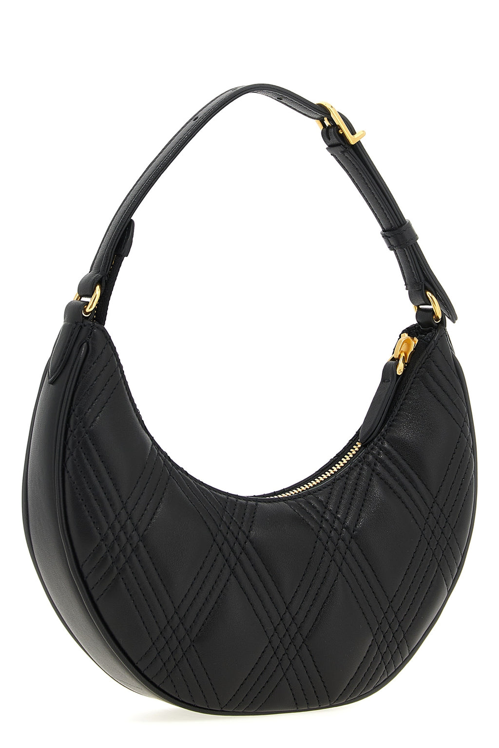 VALENTINO GARAVANI Valentino Garavani 'Quiltie 67'mini shoulder bag For Women 100% lamb leather (Ovis Aries)
