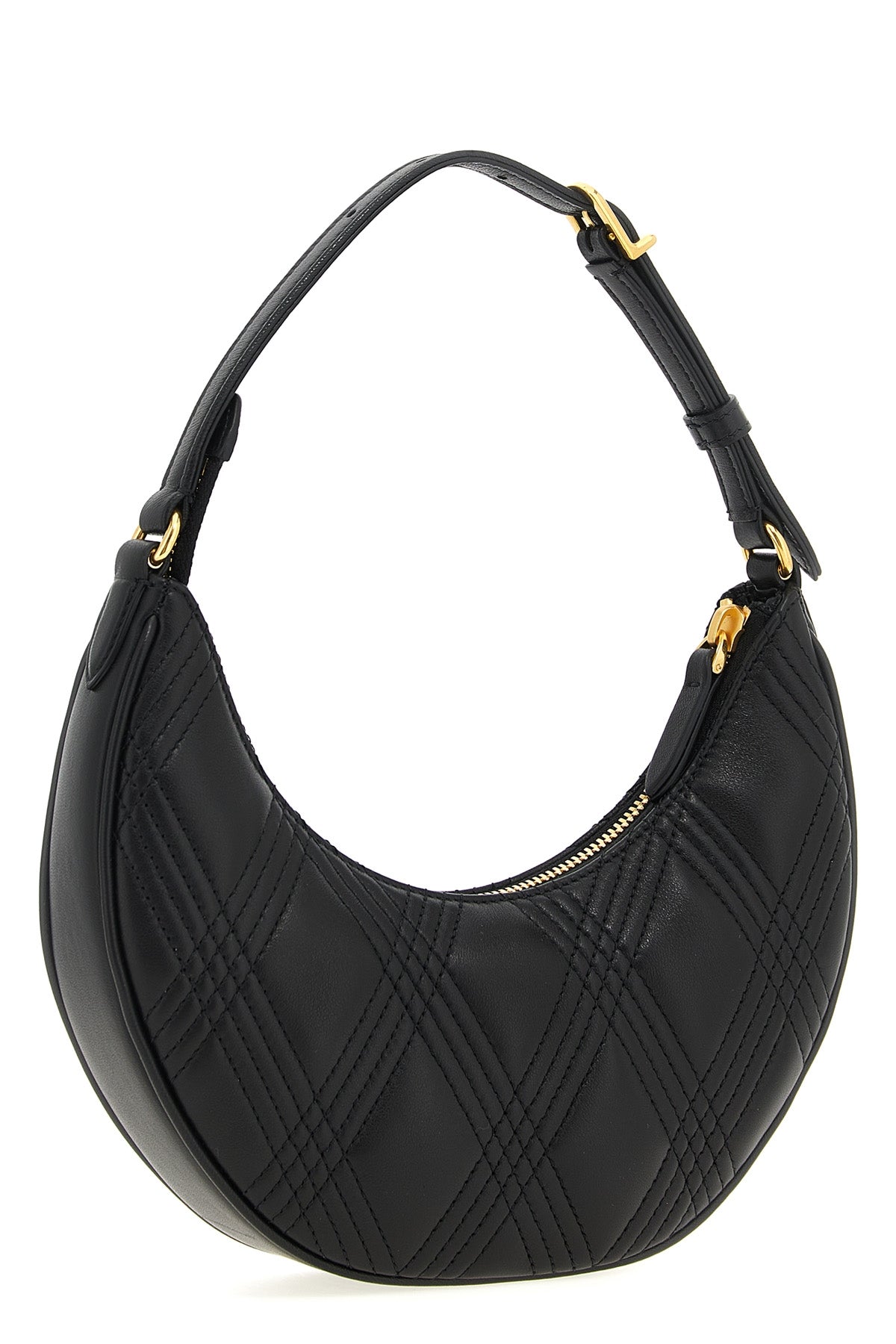VALENTINO GARAVANI Valentino Garavani 'Quiltie 67'mini shoulder bag For Women 100% lamb leather (Ovis Aries)