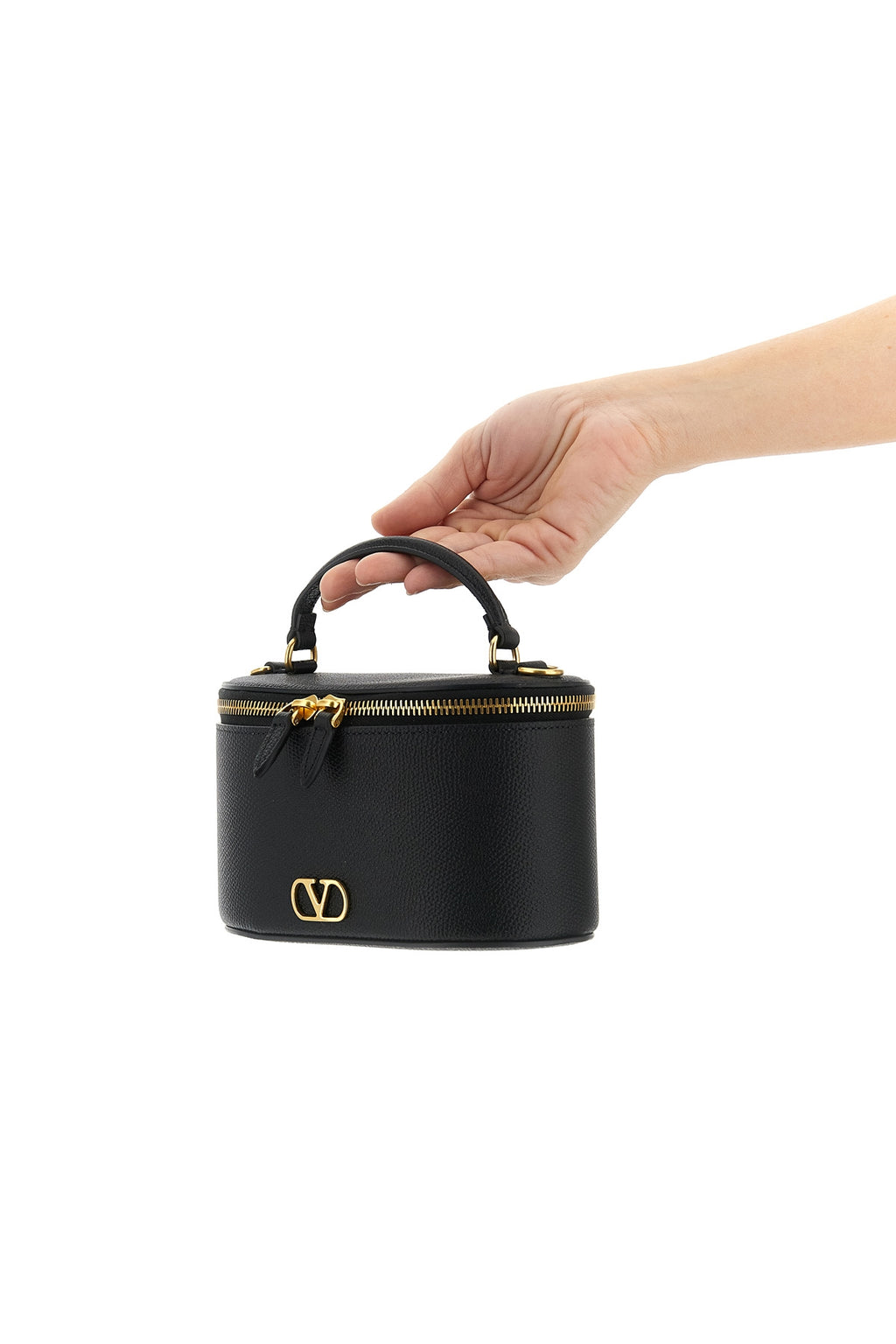 valentino garavani Valentino Garavani Vlogo Signature mini crossbody bag