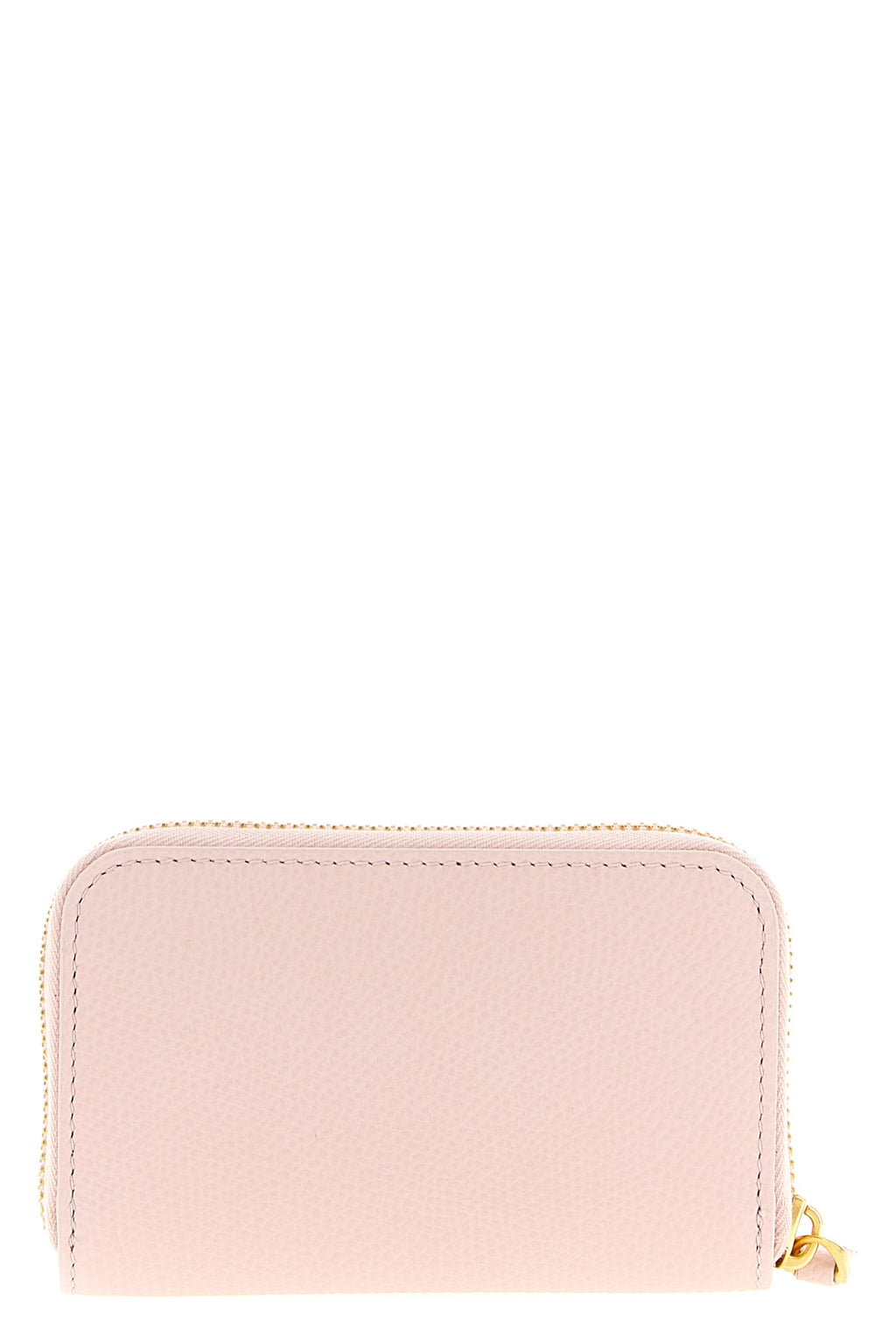 VALENTINO GARAVANI Valentino Garavani 'Cherryfic' Wallet For Women 100% calfskin leather (Bos Taurus)
