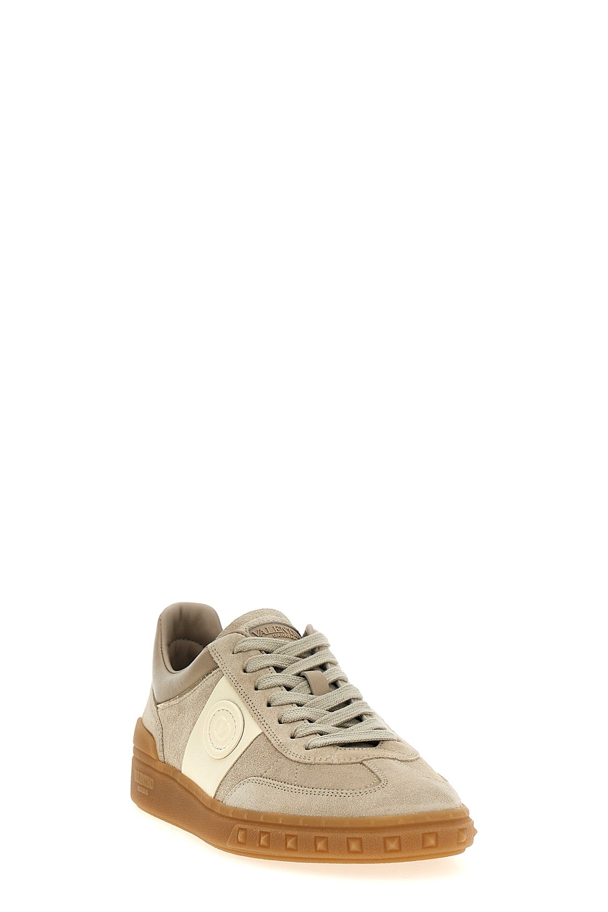 VALENTINO GARAVANI Valentino Garavani 'Upvillage' sneakers For Women 100% calfskin leather (Bos Taurus)