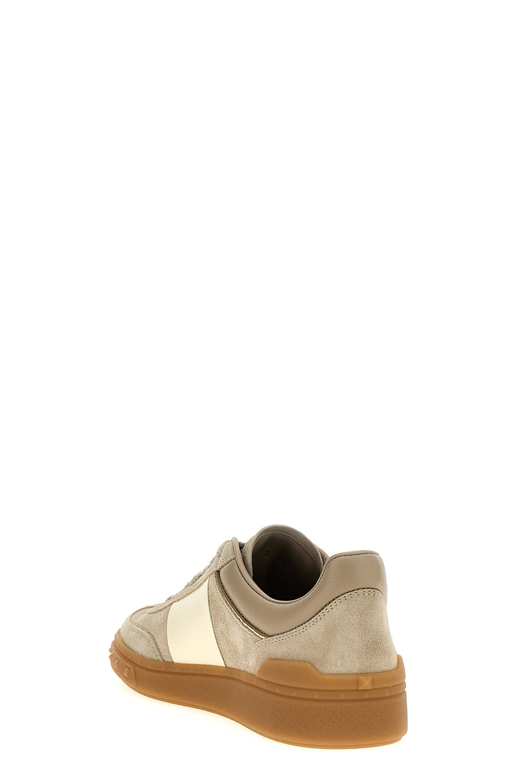 VALENTINO GARAVANI Valentino Garavani 'Upvillage' sneakers For Women 100% calfskin leather (Bos Taurus)