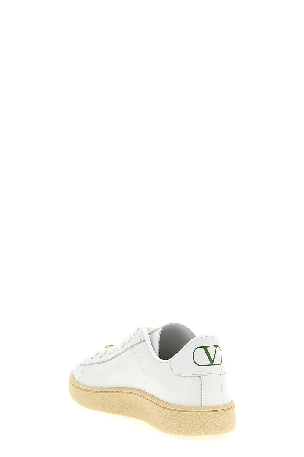 VALENTINO GARAVANI Valentino Garavani 'Royco' sneakers For Women 100% calfskin leather (Bos Taurus)