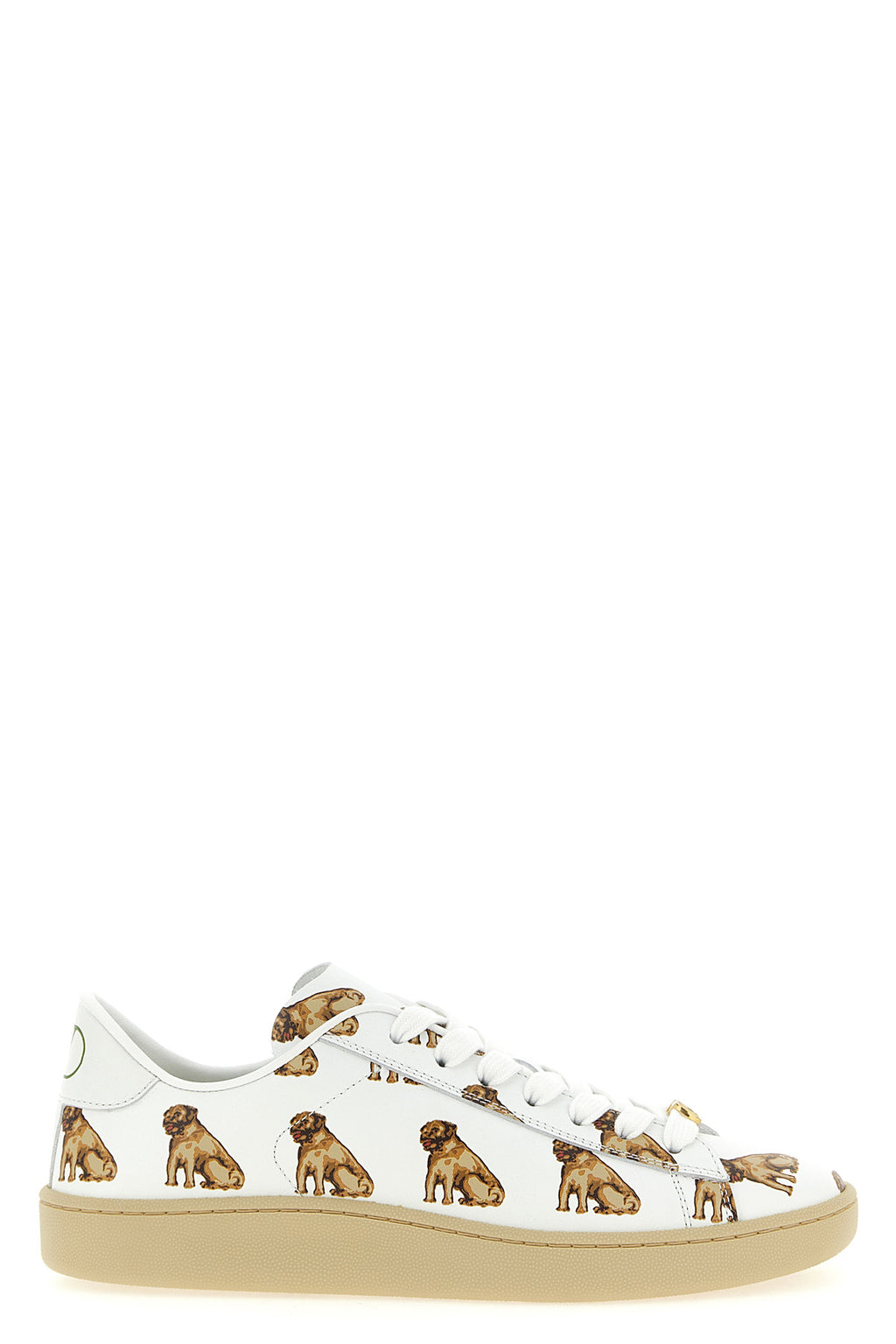 VALENTINO GARAVANI Valentino Garavani 'Royco' sneakers For Women 100% calfskin leather (Bos Taurus)