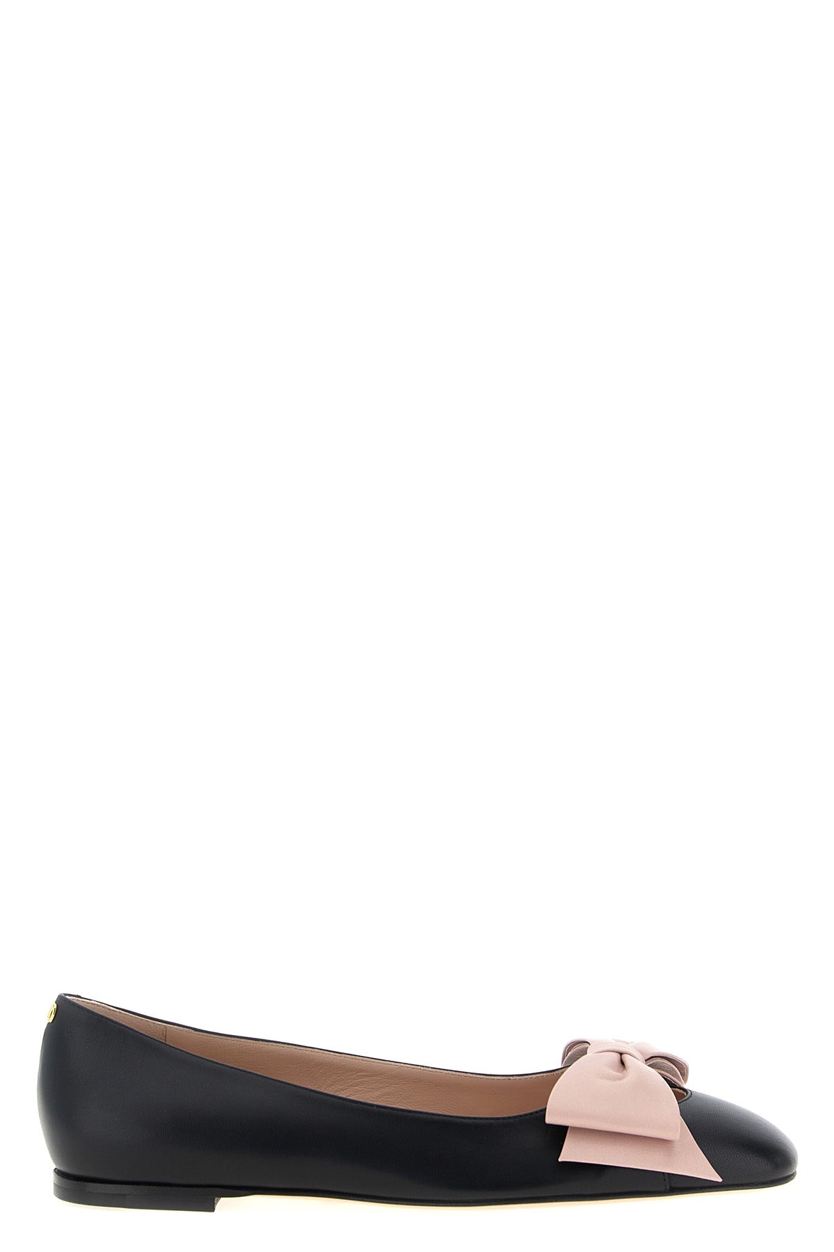 VALENTINO GARAVANI Valentino Garavani 'Bowow' ballet flats For Women null