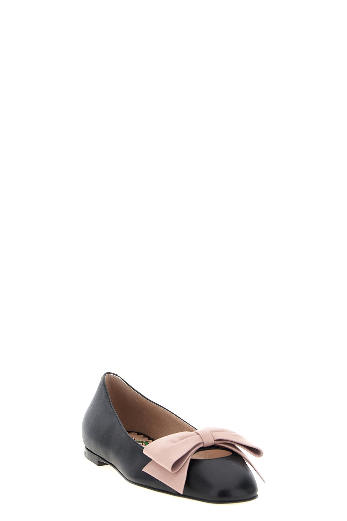 VALENTINO GARAVANI Valentino Garavani 'Bowow' ballet flats For Women null