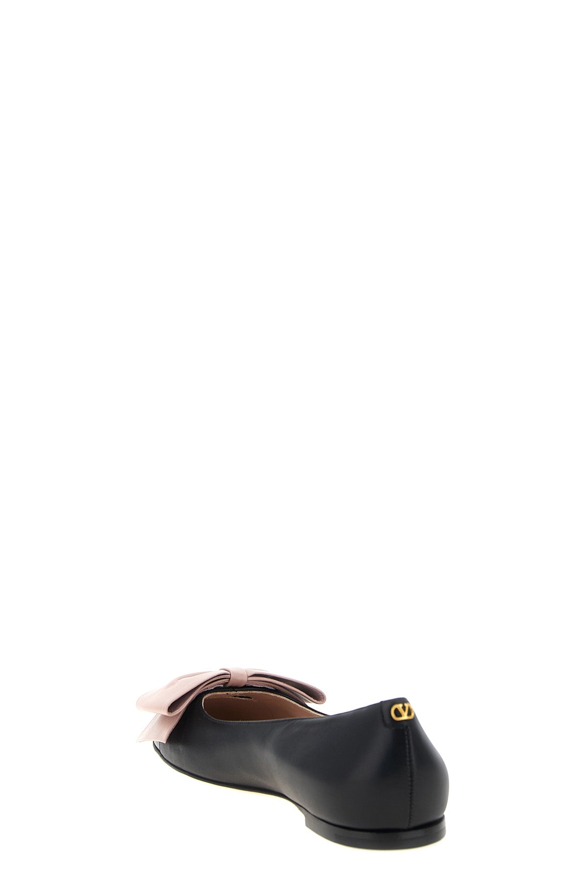 VALENTINO GARAVANI Valentino Garavani 'Bowow' ballet flats For Women null