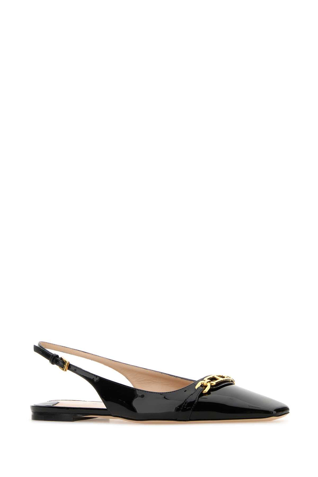 TOM FORD SHOES For Women Exterior: 100% Leather Interior: 100% Leather Sole: Leather
