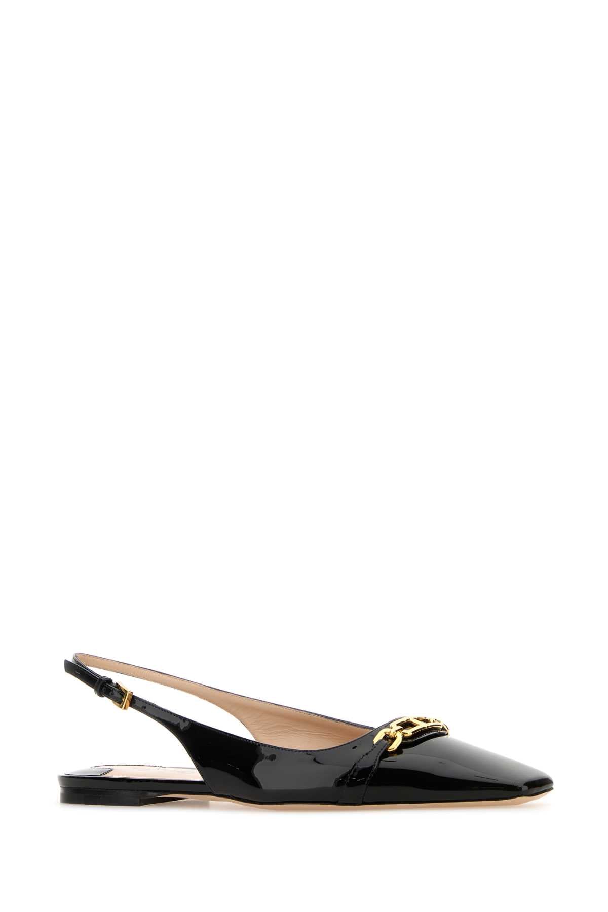 TOM FORD SHOES For Women Exterior: 100% Leather Interior: 100% Leather Sole: Leather