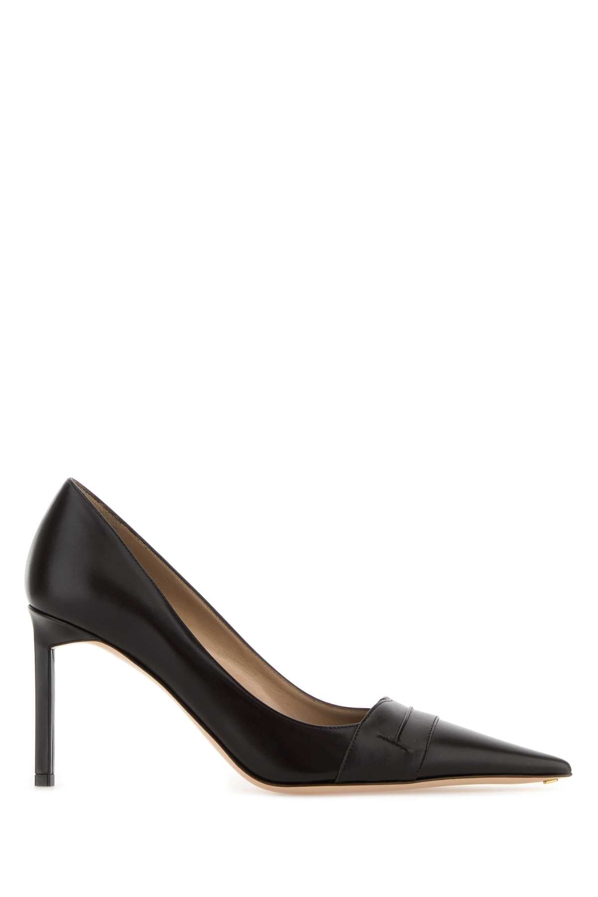 TOM FORD CALZATURE For Women Exterior: 100% Calf Interior: 100% Leather Sole: Leather