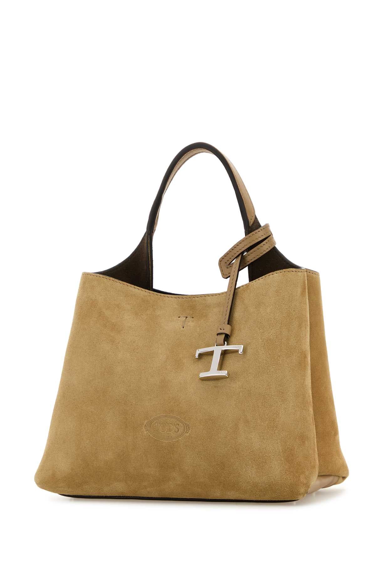 TOD'S CROSTA GO-RAIN+LUXOR For Women 