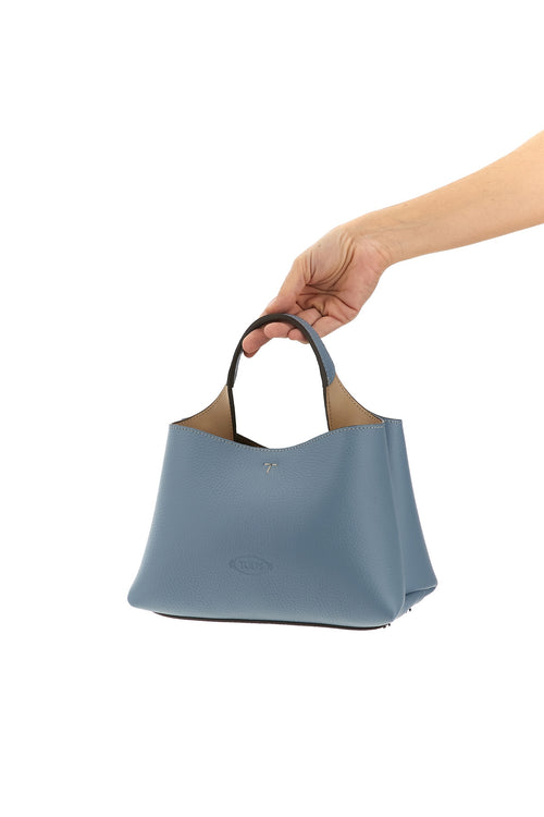 TOD'S 'Apa Micro' handbag For Women 100% calfskin leather (Bos Taurus)