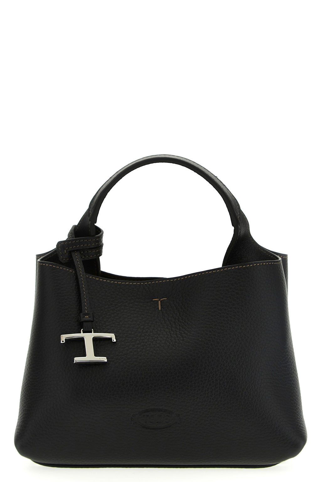 TOD'S Micro leather handbag For Women null