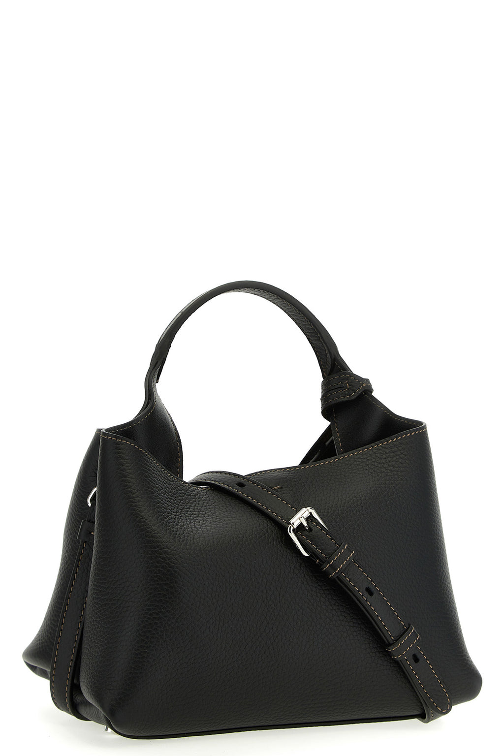 TOD'S Micro leather handbag For Women null