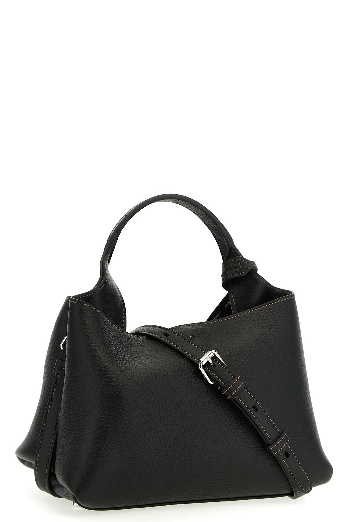 TOD'S Micro leather handbag For Women null