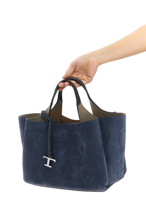TOD'S 'Apa Mini' handbag For Women 100% calfskin leather (Bos Taurus)
