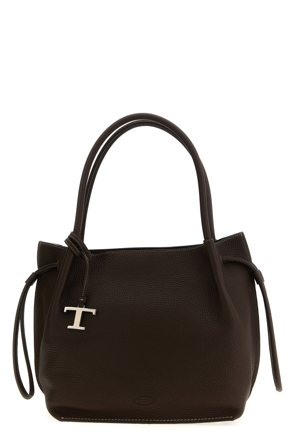 TOD'S 'Buz' medium shoulder bag