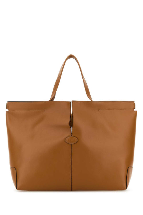 TOD'S BORSA For Women Exterior: 100% Calf Lining: 100% Suede