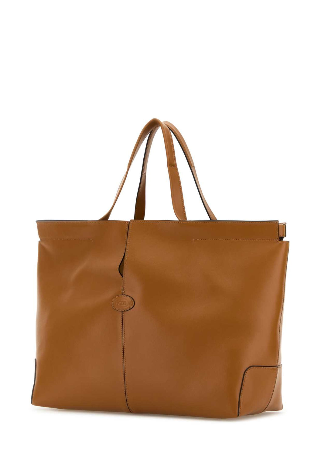 TOD'S BORSA For Women Exterior: 100% Calf Lining: 100% Suede