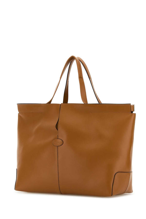 TOD'S BORSA For Women Exterior: 100% Calf Lining: 100% Suede