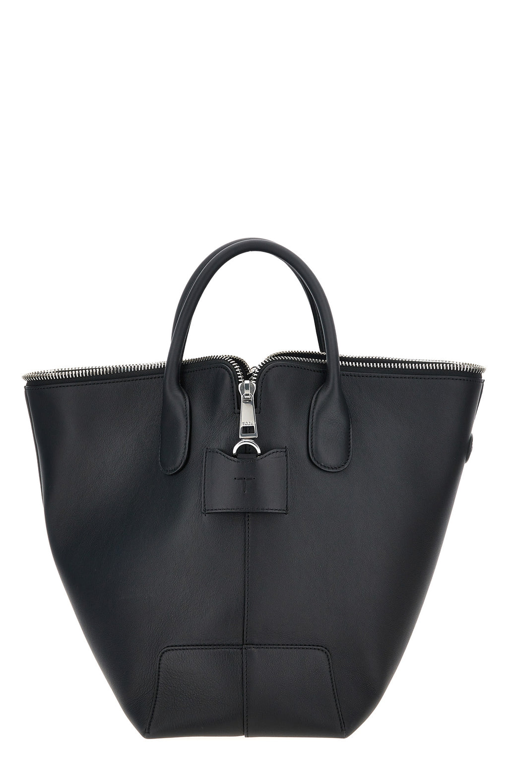 TOD'S 'Swing' medium handbag For Women 100% calfskin leather (Bos Taurus)
