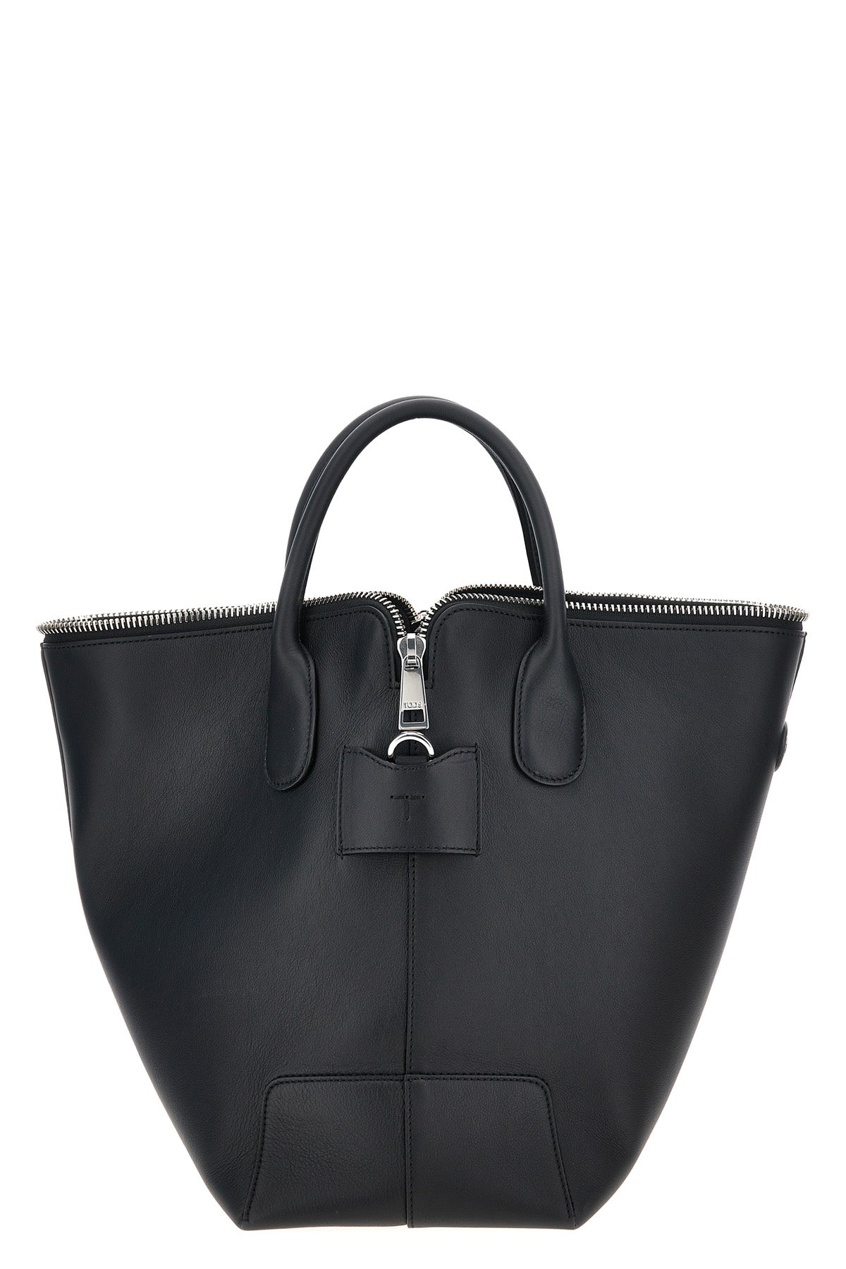 TOD'S 'Swing' medium handbag For Women 100% calfskin leather (Bos Taurus)