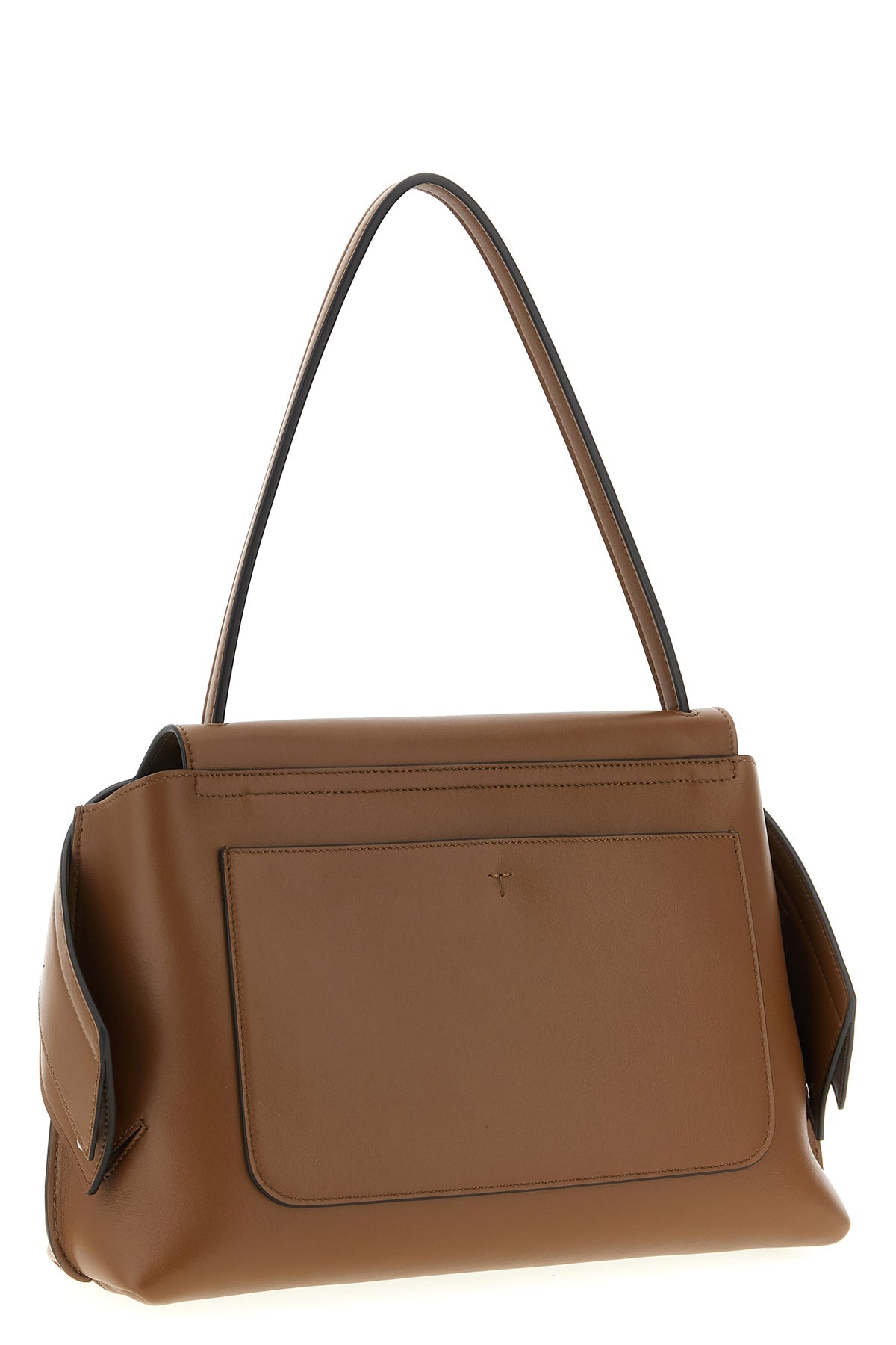TOD'S 'Tod's Wave' medium shoulder bag For Women 100% calfskin leather (Bos Taurus)