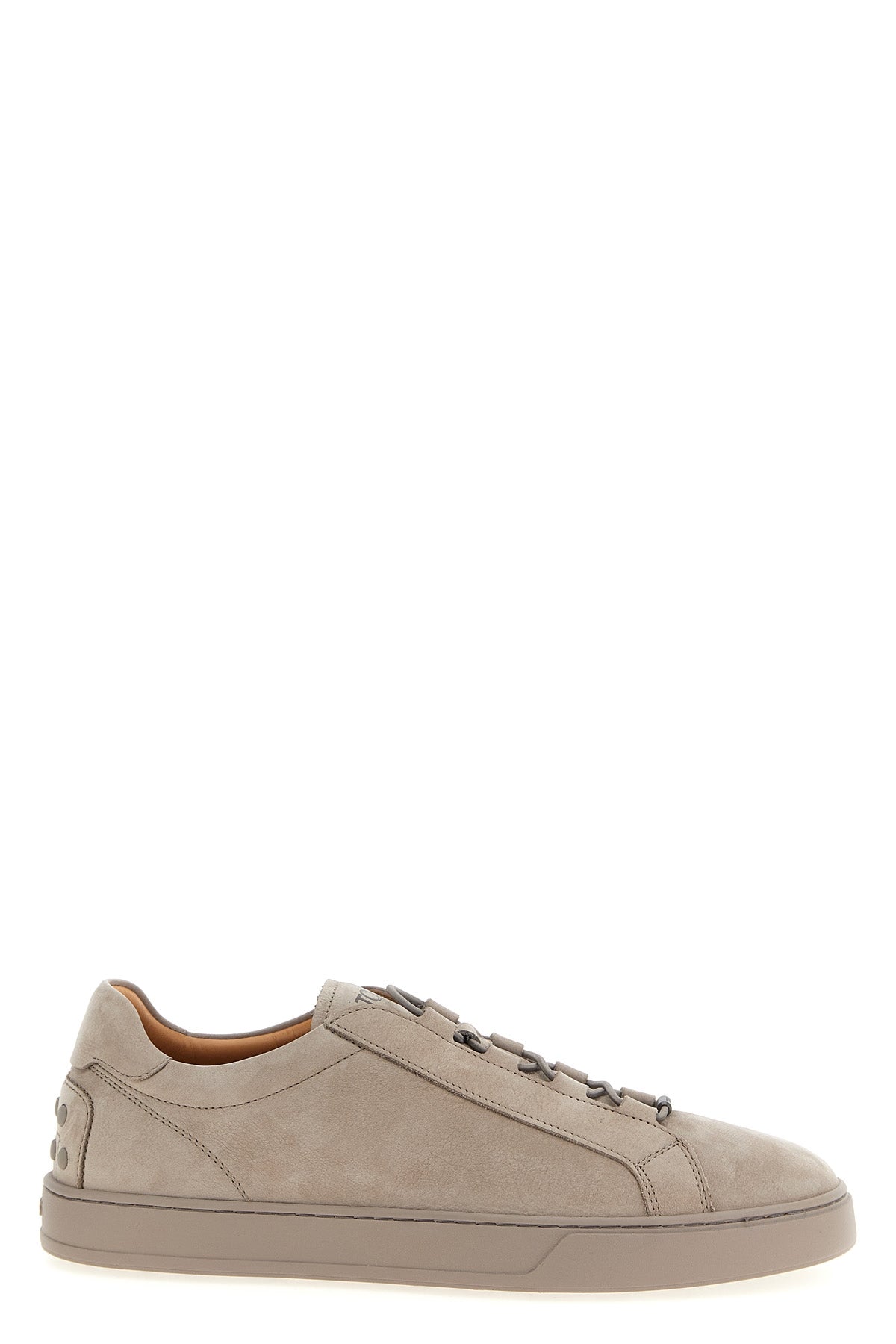 TOD'S 'Sportivo' sneakers For Men 100% calfskin leather (Bos Taurus)