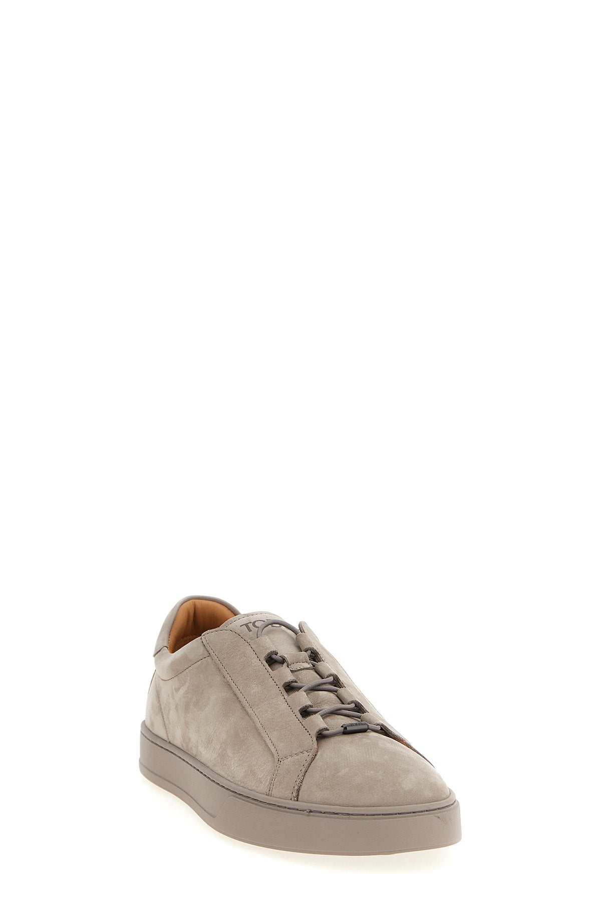 TOD'S 'Sportivo' sneakers For Men 100% calfskin leather (Bos Taurus)