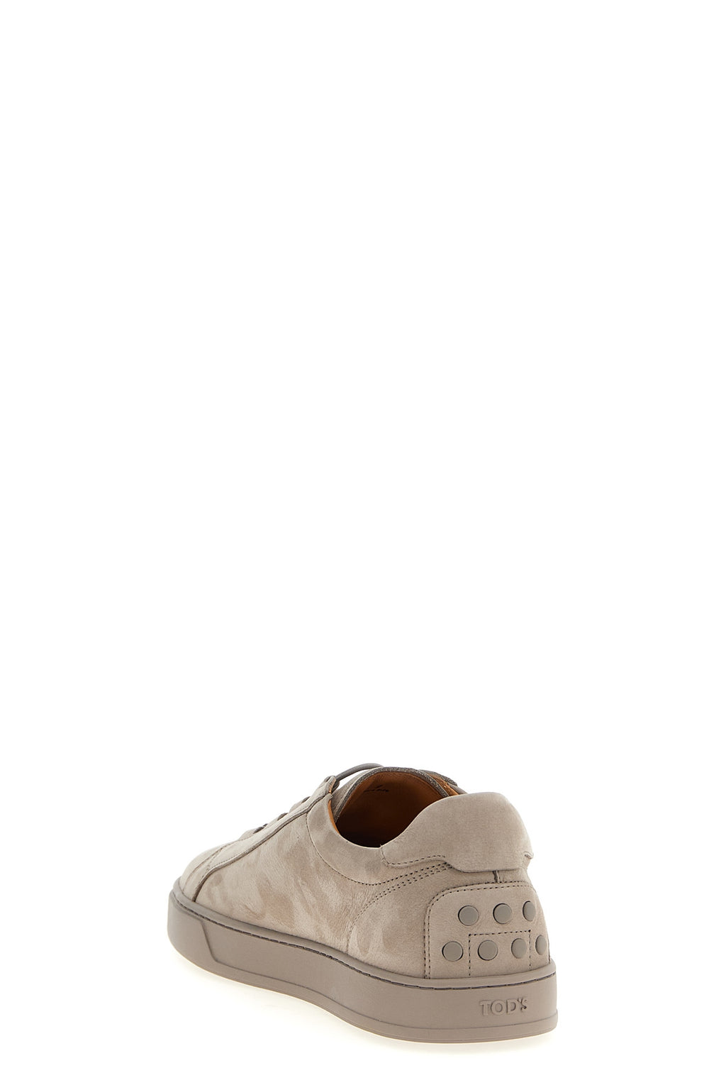TOD'S 'Sportivo' sneakers For Men 100% calfskin leather (Bos Taurus)
