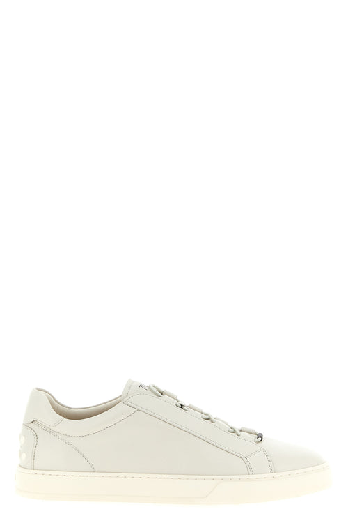 TOD'S 'Sportivo' sneakers For Men 100% calfskin leather (Bos Taurus)