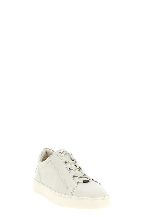 TOD'S 'Sportivo' sneakers For Men 100% calfskin leather (Bos Taurus)