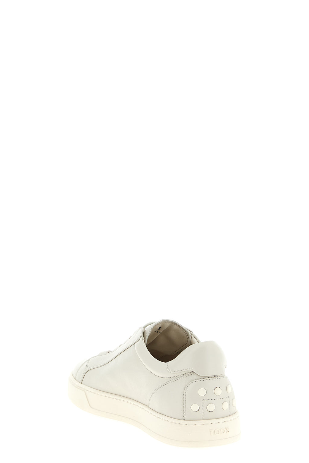TOD'S 'Sportivo' sneakers For Men 100% calfskin leather (Bos Taurus)