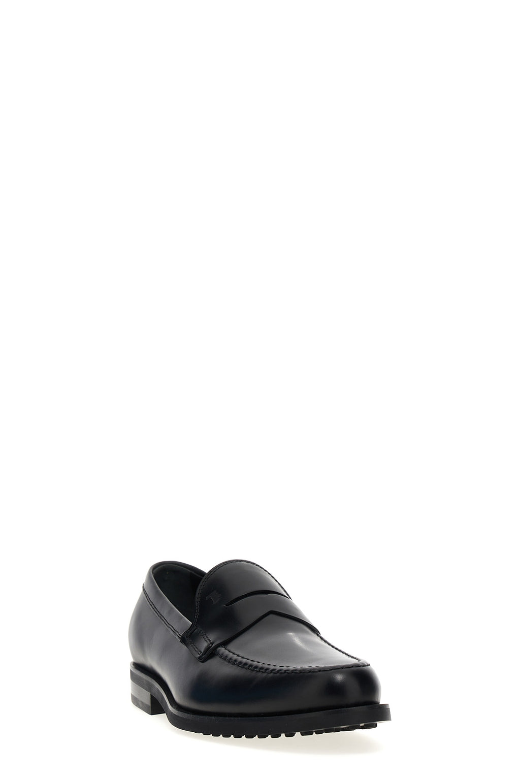 TOD'S 'Formale' loafers For Men 100% calf leather (bos taurus)