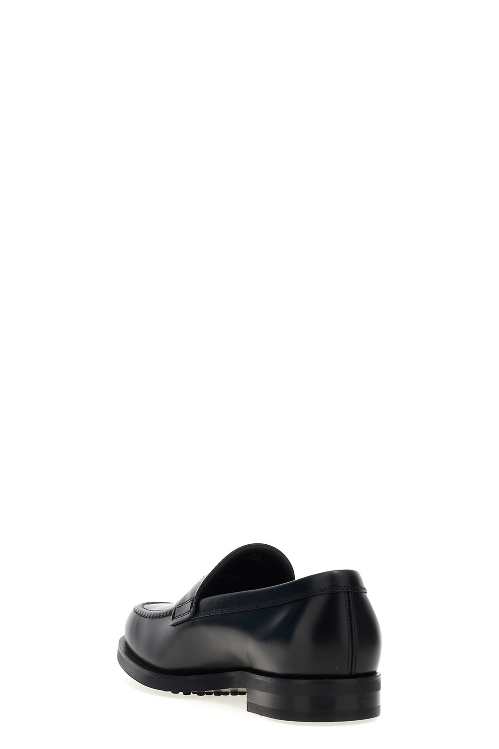 TOD'S 'Formale' loafers For Men 100% calf leather (bos taurus)
