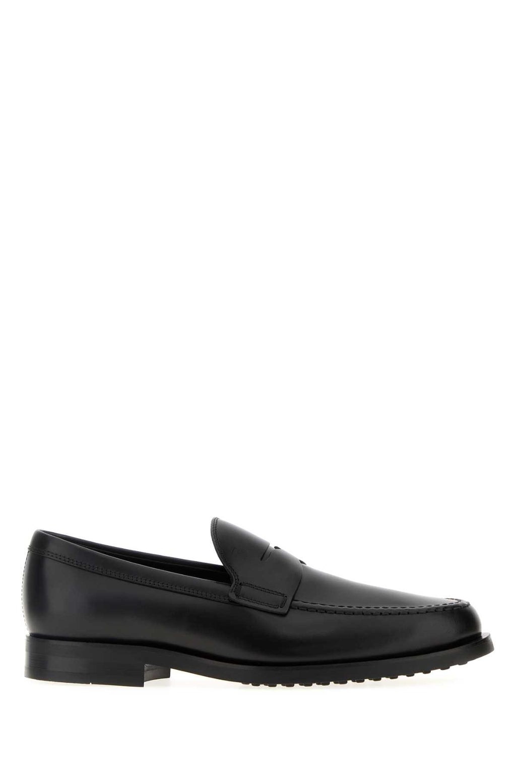 TOD'S MOCASSINO FORMALE GOMMA ZF For Men 