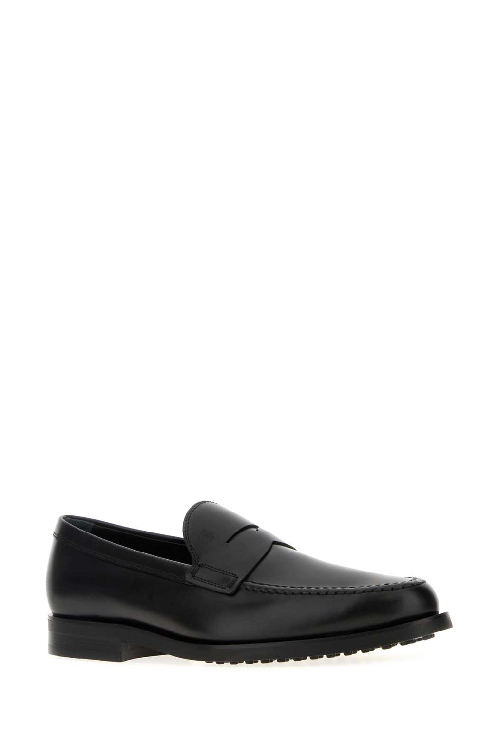 TOD'S MOCASSINO FORMALE GOMMA ZF For Men 