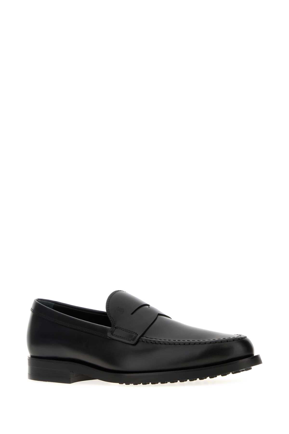 TOD'S MOCASSINO FORMALE GOMMA ZF For Men 