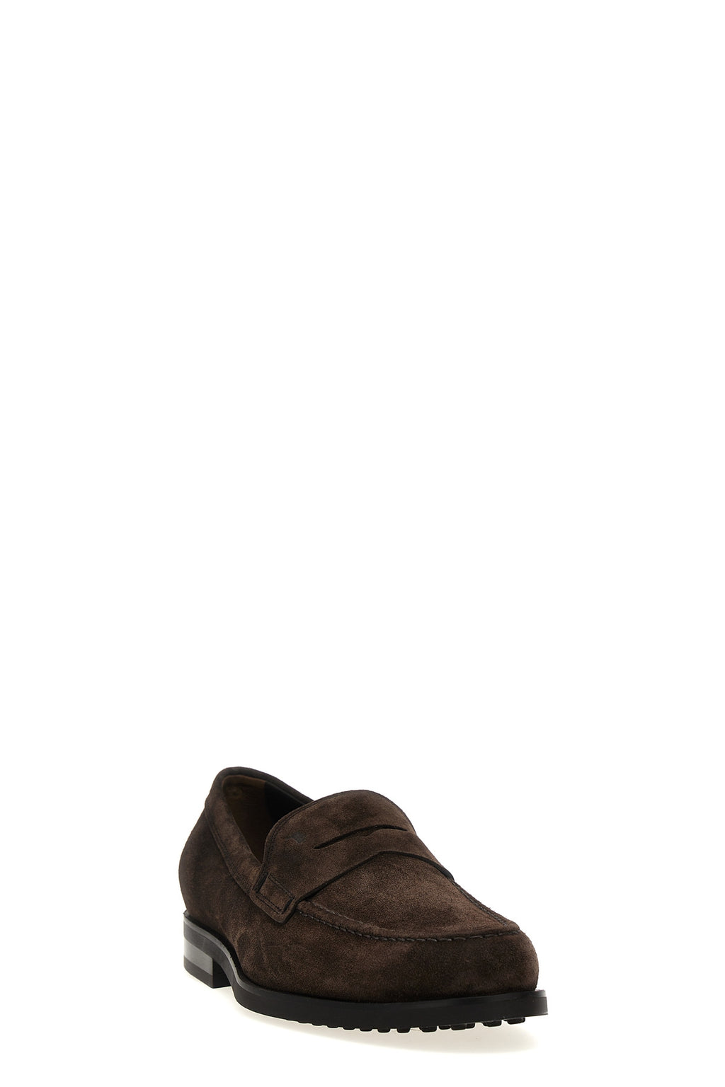 TOD'S 'Formale' loafers For Men 100% calfskin leather (Bos Taurus)