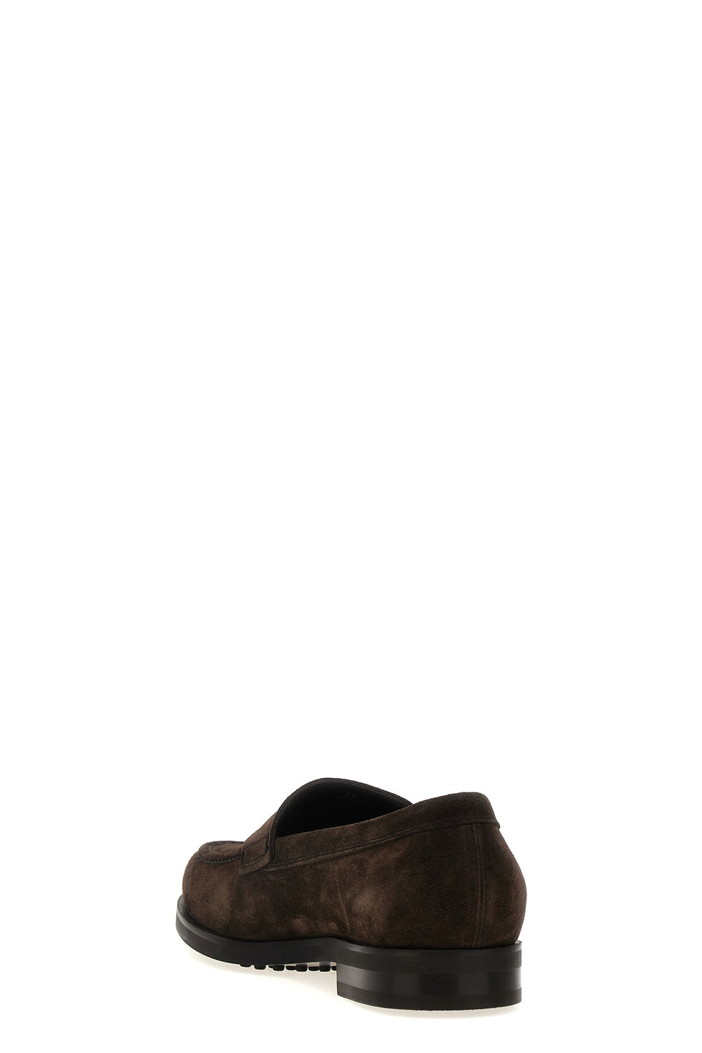 TOD'S 'Formale' loafers For Men 100% calfskin leather (Bos Taurus)