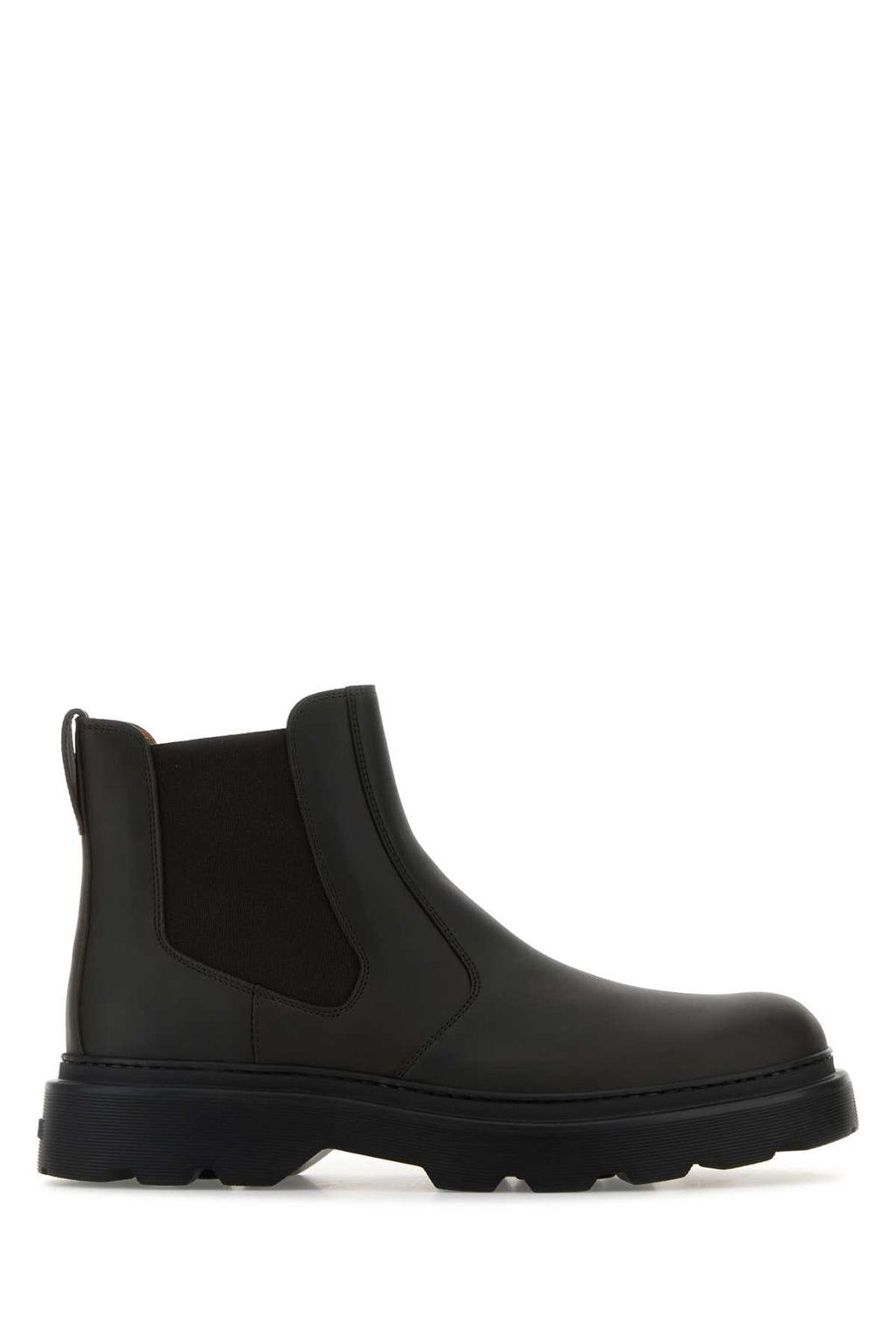 TOD'S TRONCHETTO EL. CARRARMATO 24L For Men Exterior: 100% Leather Interior: 100% Leather Sole: Rubber