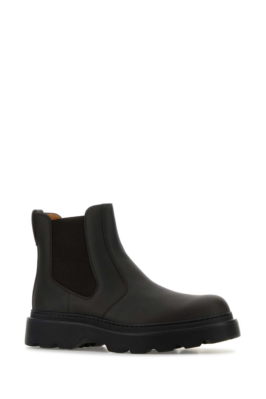 TOD'S TRONCHETTO EL. CARRARMATO 24L For Men Exterior: 100% Leather Interior: 100% Leather Sole: Rubber