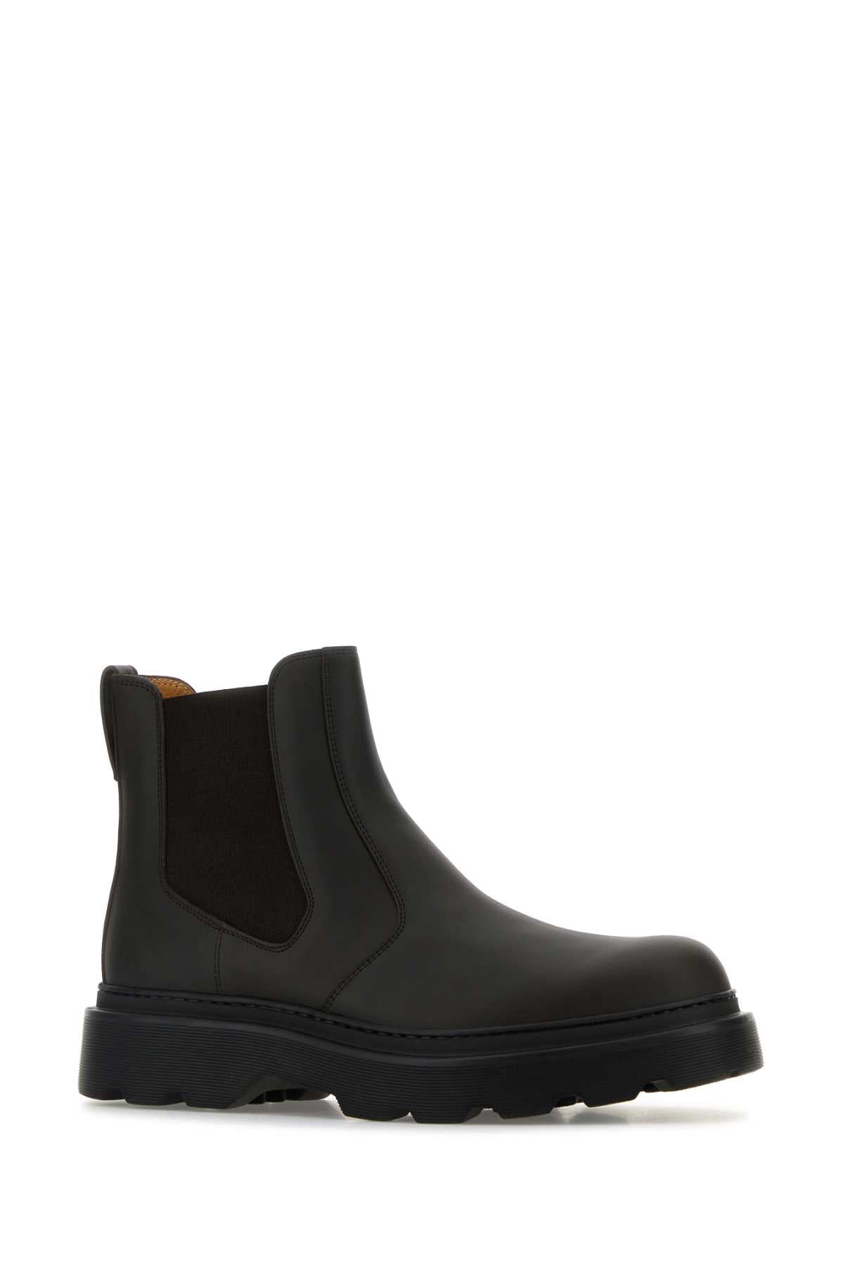 TOD'S TRONCHETTO EL. CARRARMATO 24L For Men Exterior: 100% Leather Interior: 100% Leather Sole: Rubber
