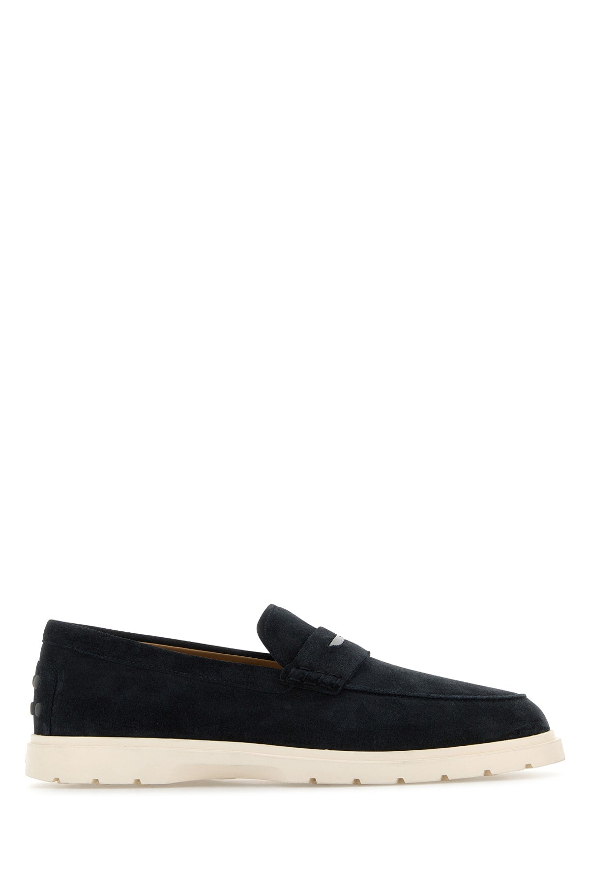 TOD'S ACC.BAFFO RUTENIO IBRIDO ESTIVO 59K For Men 
