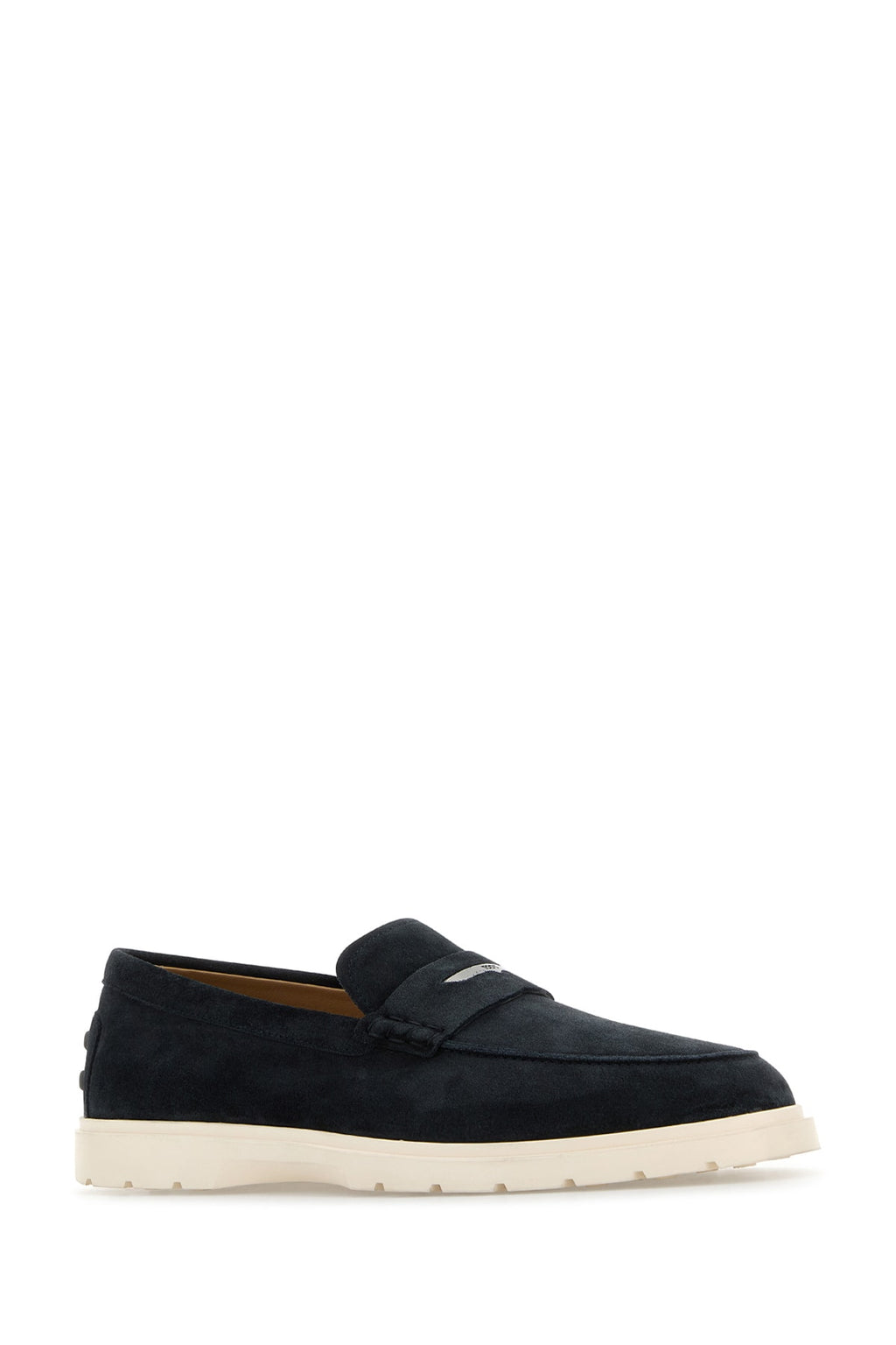 TOD'S ACC.BAFFO RUTENIO IBRIDO ESTIVO 59K For Men 